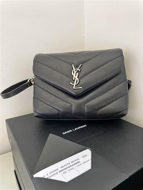 תיק של ysl